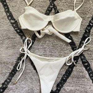 Monday Swimwear Bikini